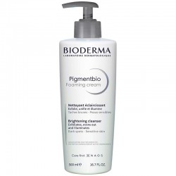 Bioderma Pigmentbio Foaming Cream 500 ml