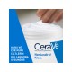 CeraVe Yüz ve Vücut Nemlendirici Pompalı Krem -Kuru Ciltler Için Seramid ve Hyalüronik Asit Içerikli 454G